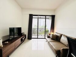 Archipelago (D16), Condominium #467191421